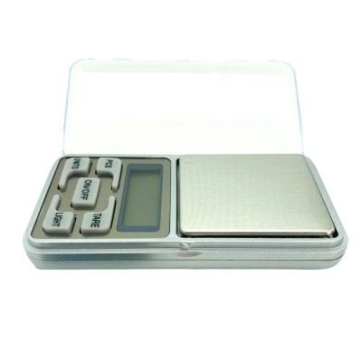 MH-Series Digital Pocket Scale 100gx0,01g